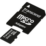 Cartão 32gb Micro Sdhc Classe 10 C/ Adap Sd - Kit 10 Unid