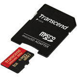 Cartão 8gb Microsdhc Classe 10 Ultimate Kit 10 Unid