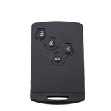 Cartão Chave Cartão Renault Captur Fluence Case Capa