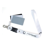 Cartão Cinza Balanço Branco 3 Em1 18 Grey Card White Balan