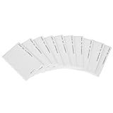 Cartão De Acesso RFID 10pcs Cartões De Proximidade De Entrada De Controle De Porta Para Segurança Leitor 125Khz Escola Escritório Casa