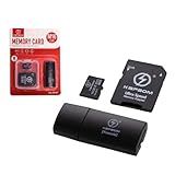 Cartão De Memória 16GB Capacidade Real 3 Em 1 Micro SD Com Adaptador SD E Pendrive Kapbom KA M16
