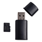 Cartão De Memória 16gb Micro Sd Com Adaptador Multilaser