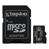 Cartao De Memoria 32gb