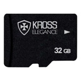 Cartão De Memoria 32gb Para Câmera De Segurança E Smartphone