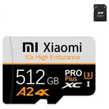 Cartão De Memória 512 Gb Xiaomi