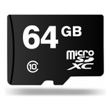 Cartão De Memória 64gb Ultra 100mb s Para Câmeras Wi fi