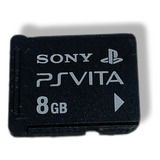 Cartão De Memória 8gb Sony Psvita Envio Ja 