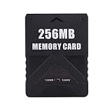 Cartão De Memória 8M 256M Para Sony Playstation 2 Acessórios Para Jogos PS2 256M 