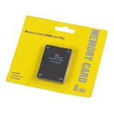 Cartão De Memória 8mb Memory Card