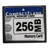 Cartão De Memória Compact Flash Cf