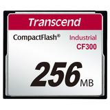Cartão De Memória Compactflash Transcend 256mb