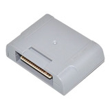 Cartão De Memória Compatível Controle Nintendo 64 256kb C54