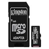 Cartão De Memória Kingston 128 GB