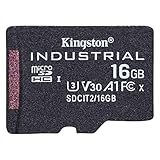 Cartão De Memória Kingston SDCIT2 16GBSP