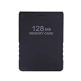 Cartão De Memória Lazmin Para Sony 2 Cartão De Memória De Alta Velocidade Para Sony PS2 Com Armazenamento De 8M 256M 5 