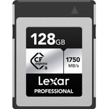 Cartão De Memória Lexar Cfexpress 128gb