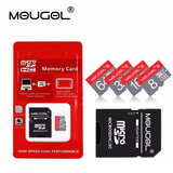 Cartão De Memória Micro Sd 16gb Classe 10 Sdhc Original