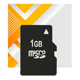 Cartão De Memória Micro Sd 1gb Dispositivos Antigos