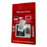 Cartão De Memoria Micro Sd 512gb Alta Performance