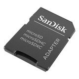 Cartão De Memoria Micro Sd 64gb