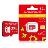 Cartão De Memória Micro Sd Microdrive