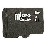 Cartão De Memória Micro Sd Mmagr02gueca mb Transflash 2gb