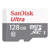 Cartão De Memória Micro Sd Sandisk