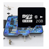 Cartão De Memória Micro Sd Sdhc