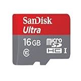 Cartão De Memória Micro SD Ultra