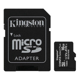 Cartao De Memoria Microsdhc