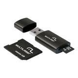 Cartão De Memória Multilaser 8 Gb