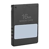 Cartão De Memória Para Jogos  FMCB V1 953 Cartão De Memória PS2 Memory Card Free MCboot Program Data Saver Card Ajuda Você A Iniciar Jogos Em Seu Disco Rígido Ou Disco USB 16MB 