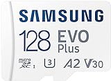 Cartão De Memória Samsung EVO Plus
