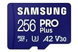 Cartão De Memória Samsung PRO Plus