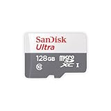 Cartão De Memória Sandisk 128GB Classe