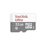 Cartão De Memória SanDisk Micro SD 32Gb