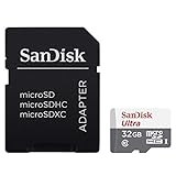 Cartão De Memória SanDisk Micro SD