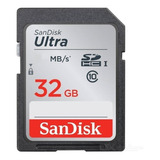 Cartao De Memoria Sandisk