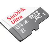 Cartão De Memória Sandisk Ultra 100mb