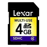 Lexar