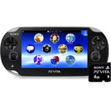 Cartão De Memória Sd Ps Vita