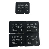 Cartão De Memória Sd Psvita 4gb