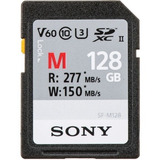 Cartão De Memória Sony Sd Xc
