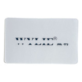 Cartao De Plastico Flexivel Abrir Celular Tela Touch Wylie