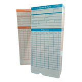 Cartão De Ponto Cartográfico Henry E Keypass Kp10 50 Unid