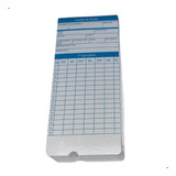 Cartão De Ponto Para Cartográfico P Henry Vega Md01 100unid