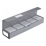 Cartao De Pvc 400 Unidades Cr80 Ultra 8 6cm X 5 5cm