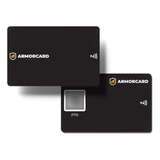 Cartão De Visita Digital Interativo Armorcard Gshield