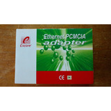 Cartão Ethernet Pcmcia Encore Enp832 tx
